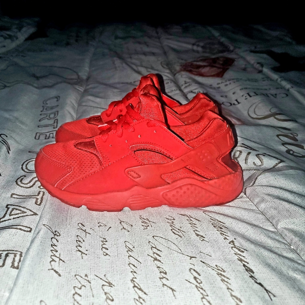 Boys Huaraches